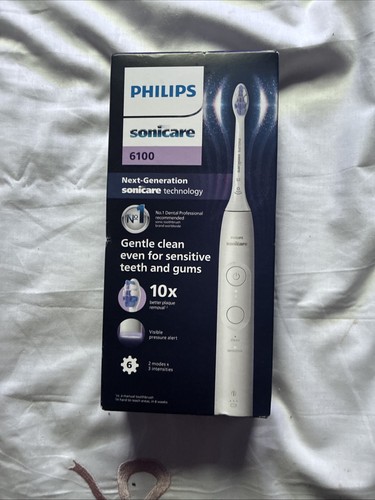 Electric toothbrush philips - electric,
