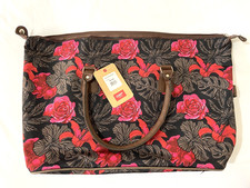 Cotton traders travel bag - traders,