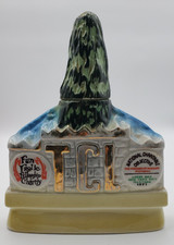 Vintage Jim Beam Tall Cedars