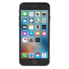 Apple iPhone 7 32GB   Black