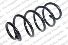 Kilen Front Coil Spring for Hyundai Santa Fe 2.2 August 2012 to January 2014