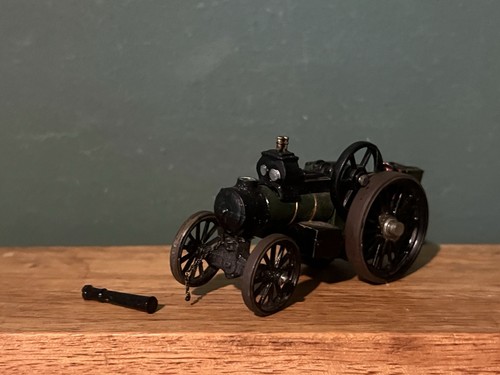 Unknown make oo - make, 1:76