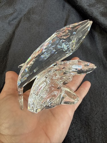 Swarovski crystal care - for, me