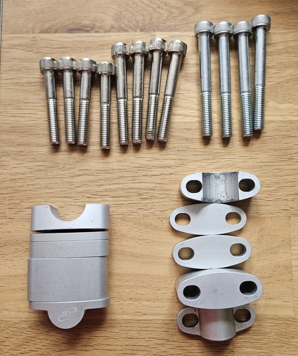 As3 performance 2mm - performance, 22.2mm