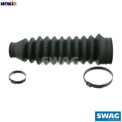 Bellow kit steering - bellow,