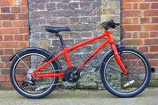 Frog 55 Kids Bike (20in