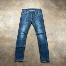 LEVI'S 519 Jeans Mens (30 Inch