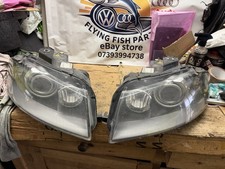 Audi A3 S3 8P 2004-2008 PFL