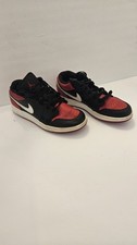 Nike Air Jordan 1 Low Rise