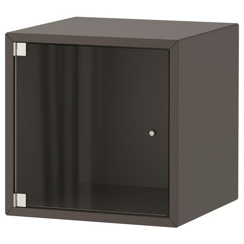 Ikea eket wall - wall, glass