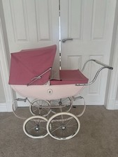 Silver Cross Rose Child’s