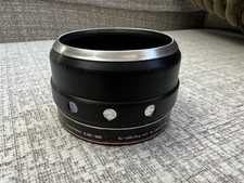 Daiwa Harrier 125m Rotor