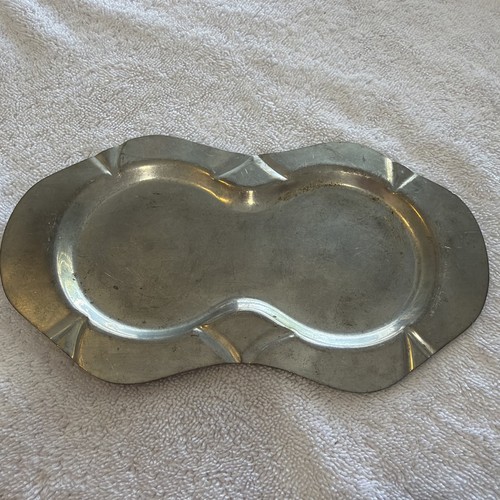 Old english pewter small - english,