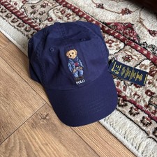 Polo Ralph Lauren polo bear