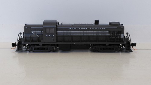 Kato gauge 176 4505 - n, rs-2