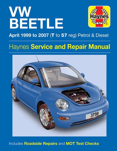 Volkswagen beetle petrol - volkswagen, &