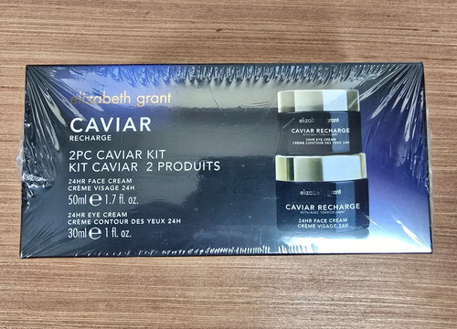 Elizabeth grant caviar - grant,