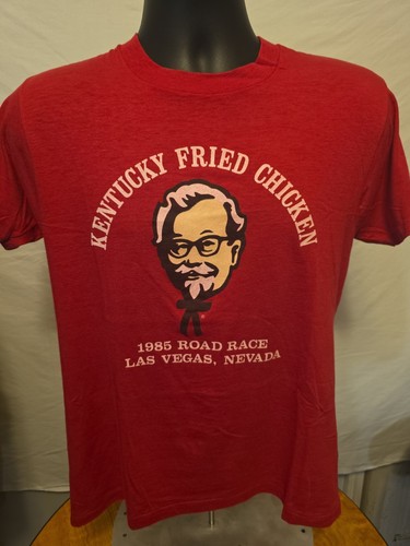 Vintage kentucky fried chicken - kentucky,