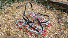 Vintage charlet moser 12 - -,