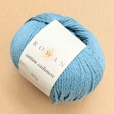 *SALE* Rowan Cotton Cashmere