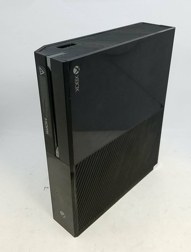 Microsoft xbox one console - one,