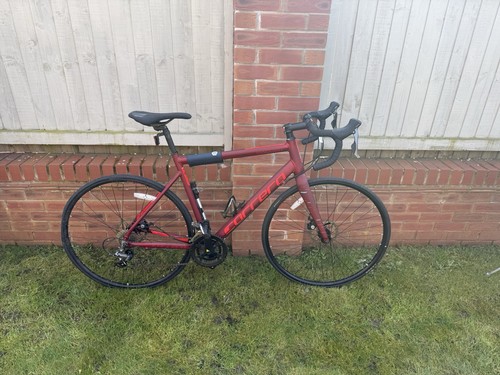 Carrera vanquish road - vanquish, bike