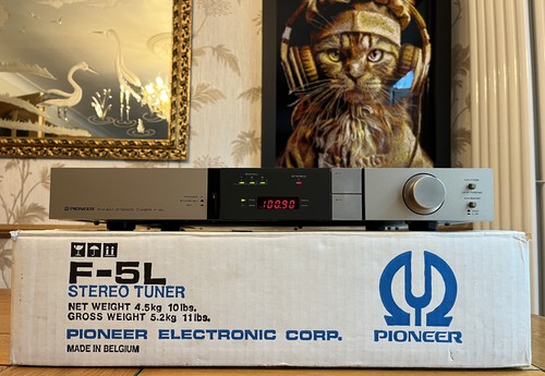 Pioneer am stereo - pioneer, fm/am