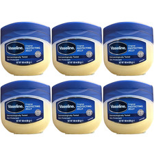 Vaseline Pure Petroleum