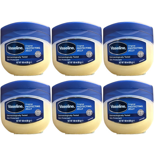 Vaseline pure petroleum - vaseline,