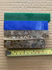 Woodturning Acrylic Pen Blanks