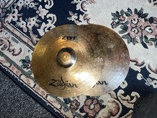 Zildjian ZBT 14” Hi-Hats