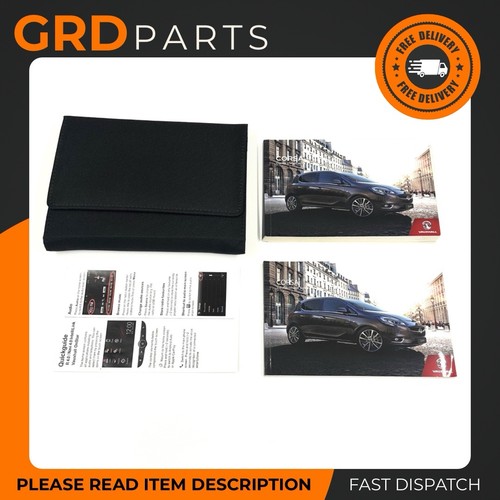 Genuine vauxhall corsa - genuine,