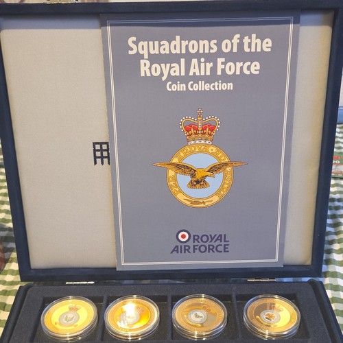 Squadrons the royal air - royal,