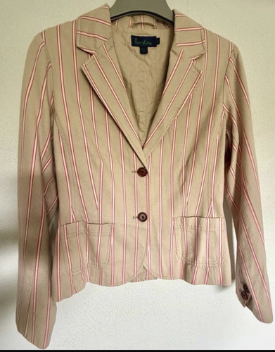 Boden women size striped - size, 12