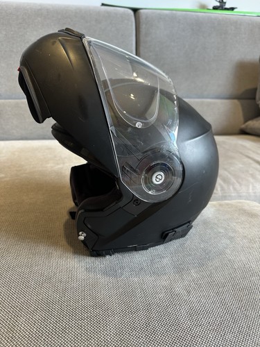 Schuberth motorcycle helmet - schuberth,