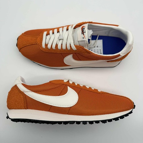 Nike 1000 shoes orange 9 - ld-1000,