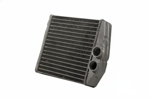 Heater core brazed cooling - heater,