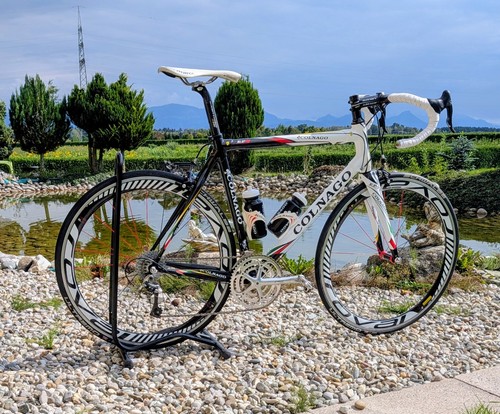Colnago eps carbon - colnago, road