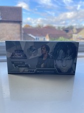 WWE Flip Madness Dean Ambrose