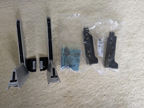 Panasonic stand bracket - panasonic, tv