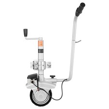 VEVOR Motorized Jockey Wheel