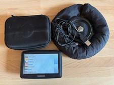 Tom Tom XL Sat Nav 