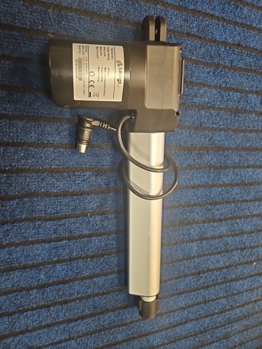 Timotion ta6 1050 005 electric - timotion, ta6-1050-005