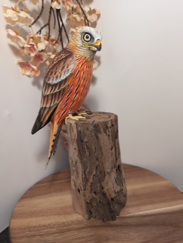 Large fairtrade hand carved - large,