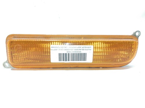 Front left headlight 116230 - left, /