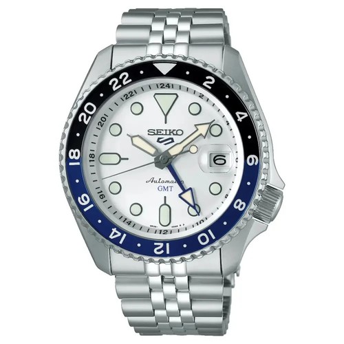 Seiko sports skx - seiko, gmt