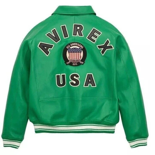 Avirex men real - men's,