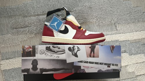 Jordan retro high - retro, sp
