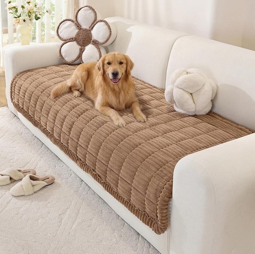 1pc thick corduroy - thick, quilted