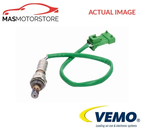 Lambda oxygen sensor before - oxygen, o2